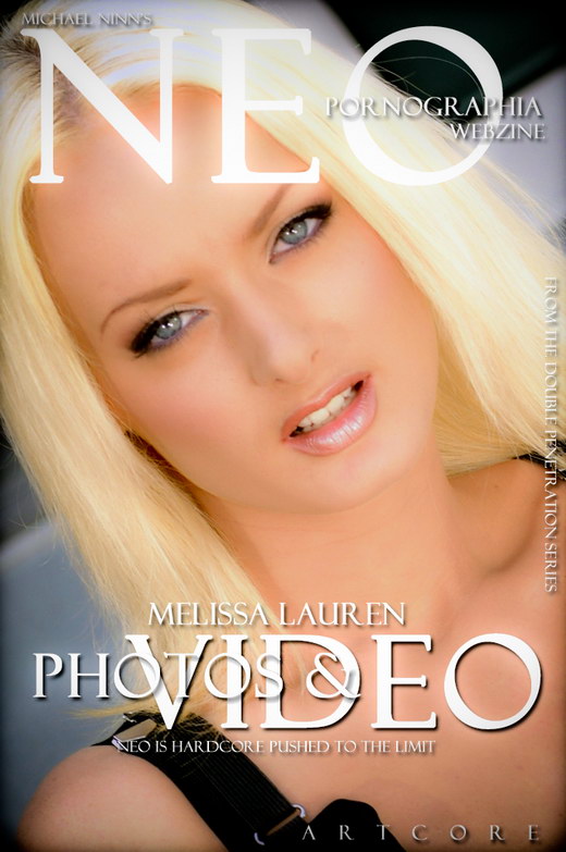 Melissa Lauren - `Double Penetration 2 - Scene 2` - by Michael Ninn for MICHAELNINN Melissa Lauren - `Double Penetration 2 - Scene 2` - by Michael Ninn for MICHAELNINN