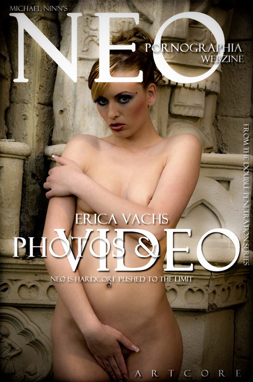 Erica Vachs - `Double Penetration 2 - Scene 6` - by Michael Ninn for MICHAELNINN Erica Vachs - `Double Penetration 2 - Scene 6` - by Michael Ninn for MICHAELNINN
