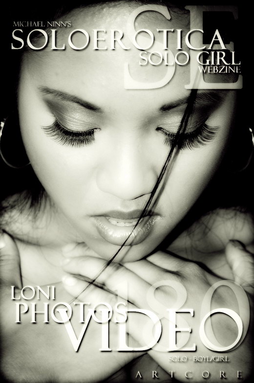 Loni - `Soloerotica 3 - Scene 10` - by Michael Ninn for MICHAELNINN Loni - `Soloerotica 3 - Scene 10` - by Michael Ninn for MICHAELNINN