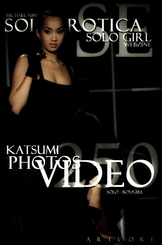 Katsumi - `Soloerotica 5 - Scene 10` - by Michael Ninn for MICHAELNINN Katsumi - `Soloerotica 5 - Scene 10` - by Michael Ninn for MICHAELNINN