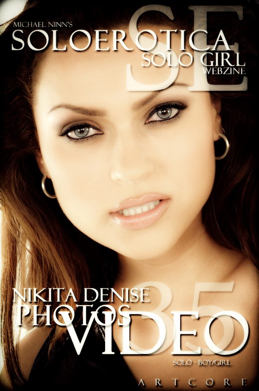Nikita Denise - `Soloerotica 6 - Scene 07` - by Michael Ninn for MICHAELNINN Nikita Denise - `Soloerotica 6 - Scene 07` - by Michael Ninn for MICHAELNINN