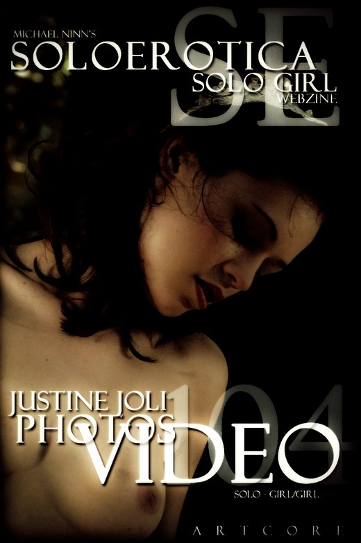 Justine Joli - `Soloerotica 6 - Scene 18` - by Michael Ninn for MICHAELNINN Justine Joli - `Soloerotica 6 - Scene 18` - by Michael Ninn for MICHAELNINN