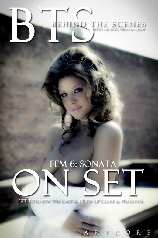 Anais & Brittney Skye & Holly Morgan & Jenaveve Jolie & Monica Sweetheart & Monica Temptem & Shy Love & Terri Summers & Trinity & Wanda Curtis - `Fem 6: Sonata - Behind The Scenes` - by Michael Ninn for MICHAELNINN Anais & Brittney Skye & Holly Morgan & Jenaveve Jolie & Monica Sweetheart & Monica Temptem & Shy Love & Terri Summers & Trinity & Wanda Curtis - `Fem 6: Sonata - Behind The Scenes` - by Michael Ninn for MICHAELNINN