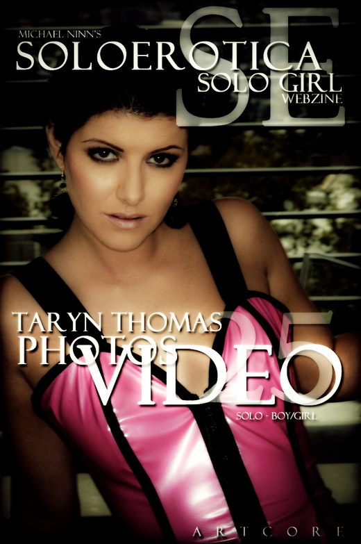 Taryn Thomas - `Soloerotica 9 - Scene 14` - by Michael Ninn for MICHAELNINN Taryn Thomas - `Soloerotica 9 - Scene 14` - by Michael Ninn for MICHAELNINN