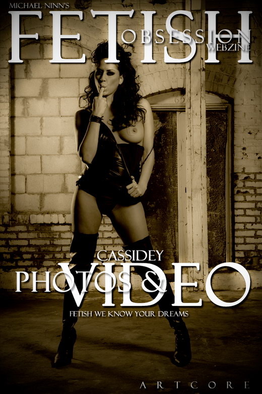 Cassidey - `Meet Cassidey - Scene 1` - by Michael Ninn for MICHAELNINN Cassidey - `Meet Cassidey - Scene 1` - by Michael Ninn for MICHAELNINN