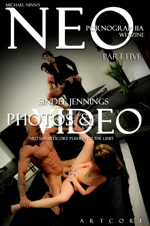 Nicki Hunter & Sindee Jennings - `Neo Pornographia 5 - Scene 1` - by Michael Ninn for MICHAELNINN Nicki Hunter & Sindee Jennings - `Neo Pornographia 5 - Scene 1` - by Michael Ninn for MICHAELNINN