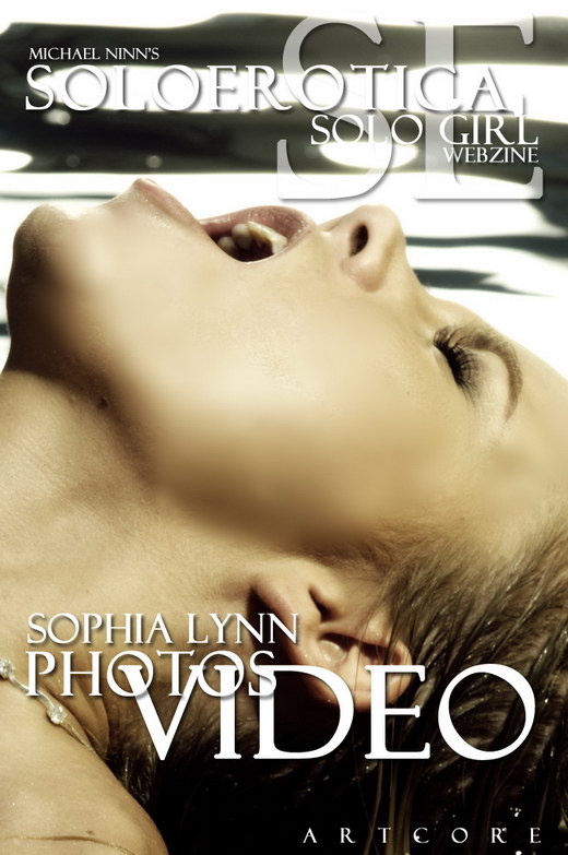 Sophia Lynn - `Soloerotica 10 - Scene 14` - by Michael Ninn for MICHAELNINN Sophia Lynn - `Soloerotica 10 - Scene 14` - by Michael Ninn for MICHAELNINN