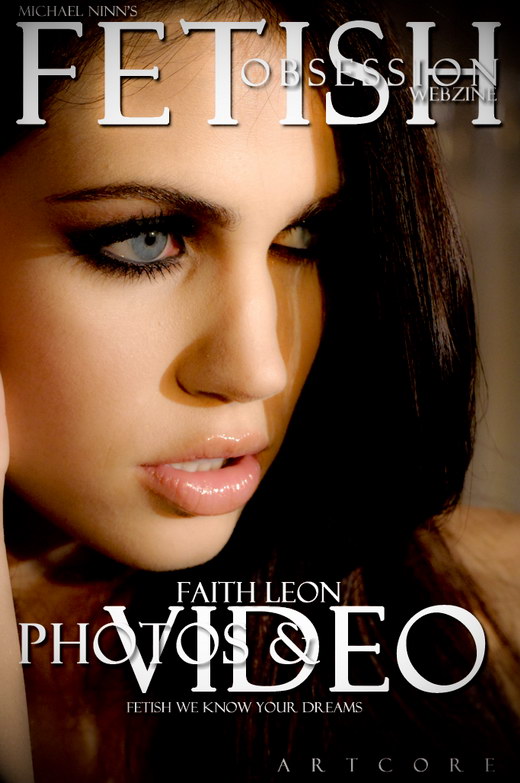 Faith Leon - `Through Her Eyes 2 - Scene 5` - by Michael Ninn for MICHAELNINN Faith Leon - `Through Her Eyes 2 - Scene 5` - by Michael Ninn for MICHAELNINN