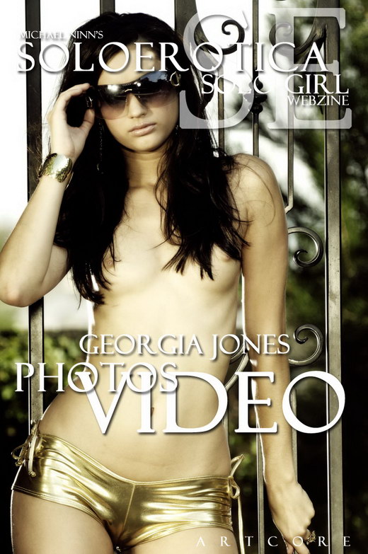 Georgia Jones - `Soloerotica 10 - Scene 19` - by Michael Ninn for MICHAELNINN Georgia Jones - `Soloerotica 10 - Scene 19` - by Michael Ninn for MICHAELNINN