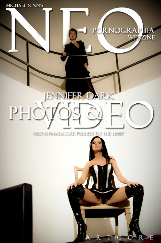 Jennifer Dark & Nicki Hunter - `Neo Pornographia 5 - Scene 3` - by Michael Ninn for MICHAELNINN Jennifer Dark & Nicki Hunter - `Neo Pornographia 5 - Scene 3` - by Michael Ninn for MICHAELNINN