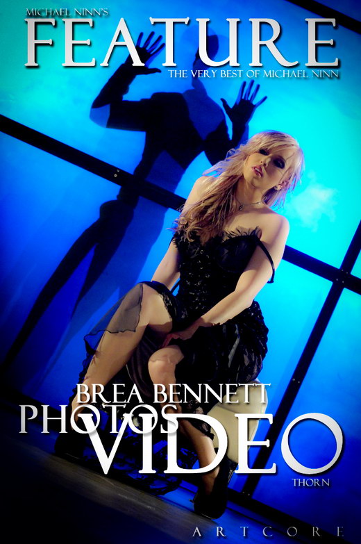 Brea Bennett - `Thorn - Scene 1` - by Michael Ninn for MICHAELNINN Brea Bennett - `Thorn - Scene 1` - by Michael Ninn for MICHAELNINN