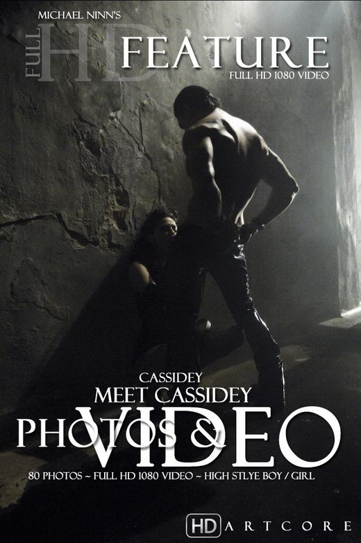 Cassidey - `Meet Cassidey - Scene 5` - by Michael Ninn for MICHAELNINN Cassidey - `Meet Cassidey - Scene 5` - by Michael Ninn for MICHAELNINN