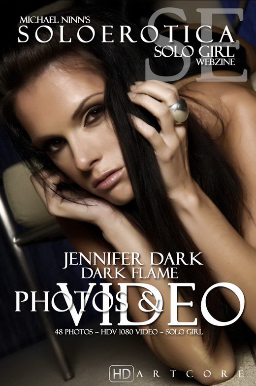 Jennifer Dark - `Jennifer Dark Soloerotica 10` - by Michael Ninn for MICHAELNINN Jennifer Dark - `Jennifer Dark Soloerotica 10` - by Michael Ninn for MICHAELNINN
