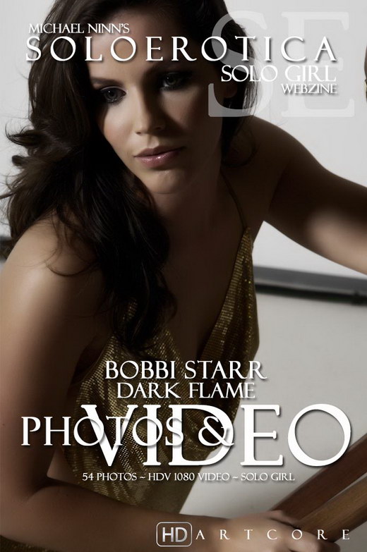 Bobbi Starr - `Soloerotica 10 - Scene 18` - by Michael Ninn for MICHAELNINN Bobbi Starr - `Soloerotica 10 - Scene 18` - by Michael Ninn for MICHAELNINN
