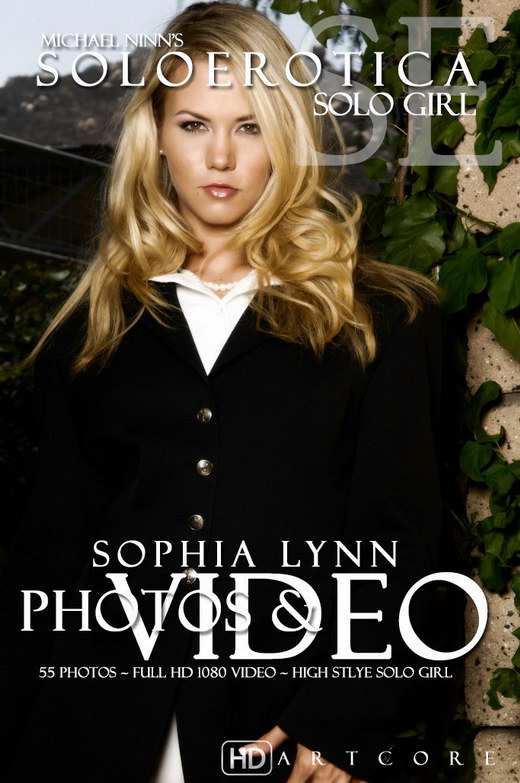 Sophia Lynn - `Sophia Lynn - American Girl Part One` - by Michael Ninn for MICHAELNINN Sophia Lynn - `Sophia Lynn - American Girl Part One` - by Michael Ninn for MICHAELNINN