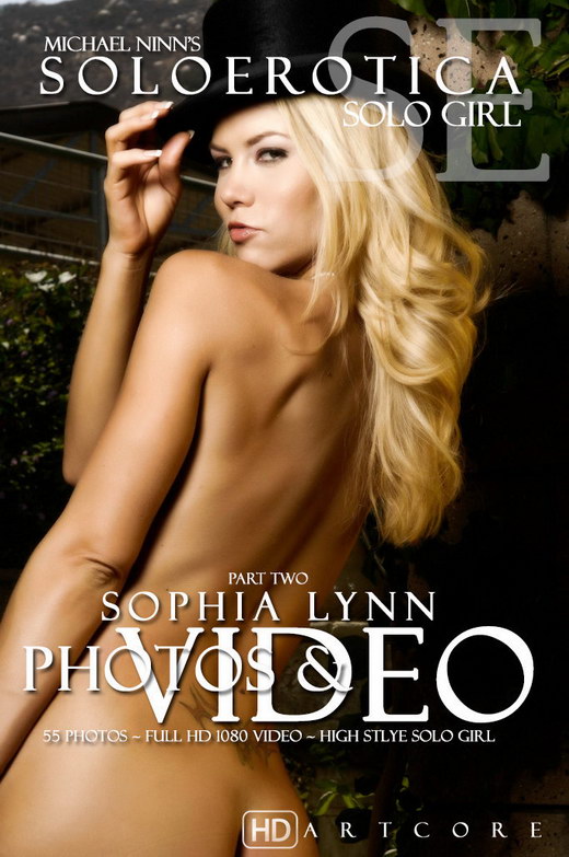 Sophia Lynn - `Sophia Lynn - American Girl Part Two` - by Michael Ninn for MICHAELNINN Sophia Lynn - `Sophia Lynn - American Girl Part Two` - by Michael Ninn for MICHAELNINN