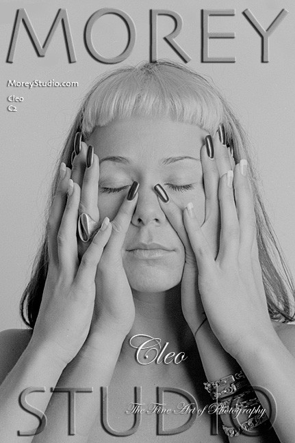 Cleo - `C2` - by Craig Morey for MOREYSTUDIOS Cleo - `C2` - by Craig Morey for MOREYSTUDIOS