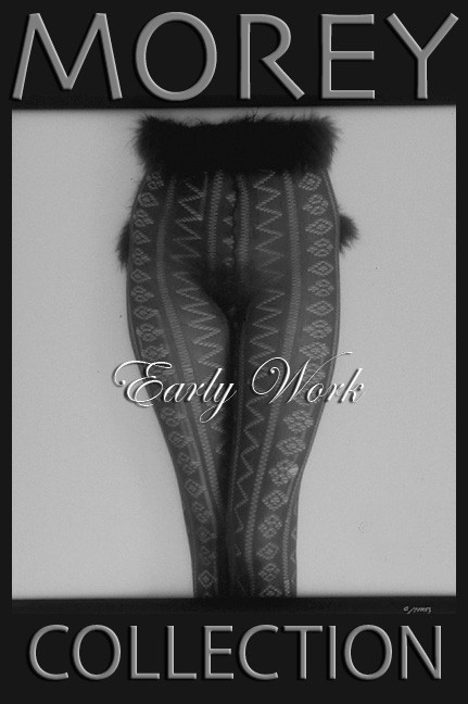 `Early Work` - by Craig Morey for MOREYSTUDIOS `Early Work` - by Craig Morey for MOREYSTUDIOS