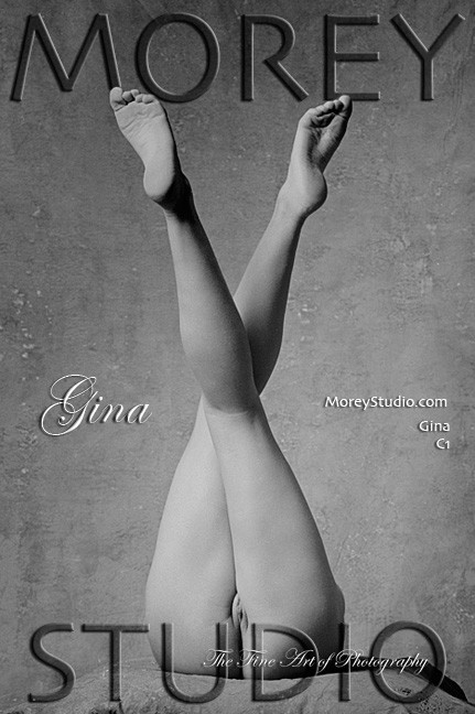 `C1 - Gina` - by Craig Morey for MOREYSTUDIOS `C1 - Gina` - by Craig Morey for MOREYSTUDIOS
