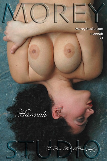 Hannah - `C1` - by Craig Morey for MOREYSTUDIOS Hannah - `C1` - by Craig Morey for MOREYSTUDIOS