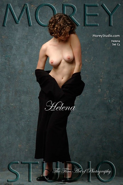 Helena - `C2` - by Craig Morey for MOREYSTUDIOS Helena - `C2` - by Craig Morey for MOREYSTUDIOS