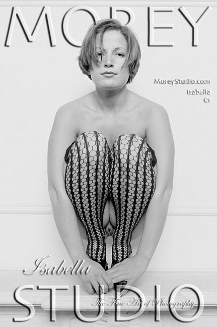 Isabella - `C1` - by Craig Morey for MOREYSTUDIOS Isabella - `C1` - by Craig Morey for MOREYSTUDIOS