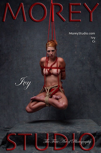Ivy - `C1` - by Craig Morey for MOREYSTUDIOS Ivy - `C1` - by Craig Morey for MOREYSTUDIOS