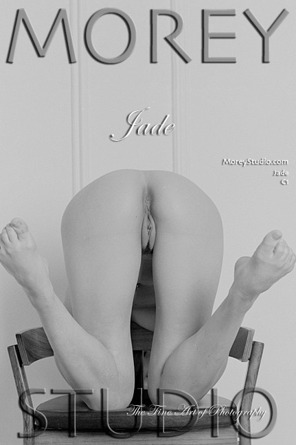 `C1 - Jade` - by Craig Morey for MOREYSTUDIOS `C1 - Jade` - by Craig Morey for MOREYSTUDIOS