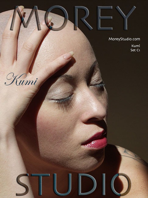 Kumi - `C1` - by Craig Morey for MOREYSTUDIOS Kumi - `C1` - by Craig Morey for MOREYSTUDIOS