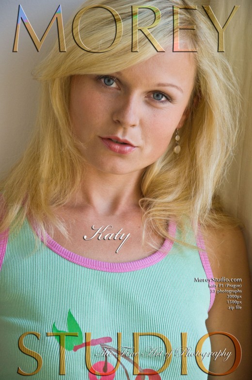 Katy - `P1` - by Craig Morey for MOREYSTUDIOS Katy - `P1` - by Craig Morey for MOREYSTUDIOS