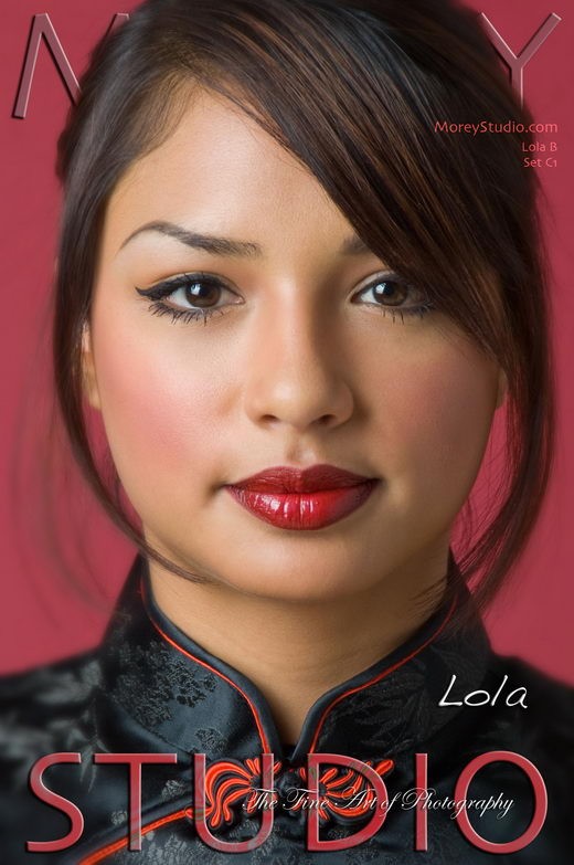 Lola B - `C1` - by Craig Morey for MOREYSTUDIOS Lola B - `C1` - by Craig Morey for MOREYSTUDIOS