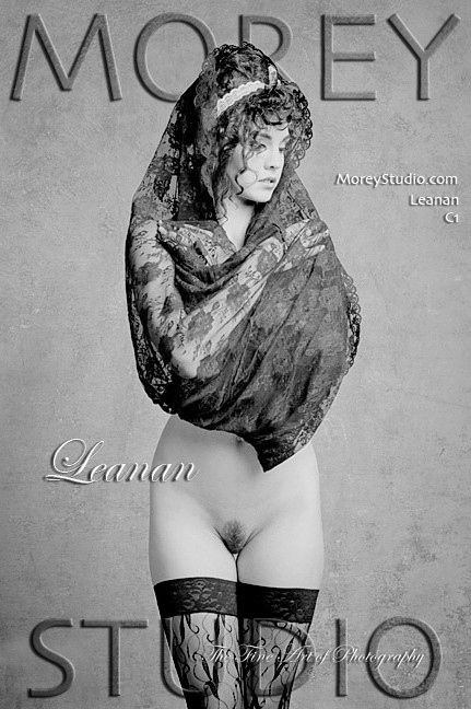 Leanan - `C1` - by Craig Morey for MOREYSTUDIOS Leanan - `C1` - by Craig Morey for MOREYSTUDIOS
