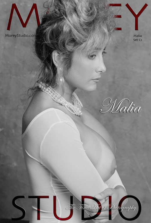 Malia - `C1` - by Craig Morey for MOREYSTUDIOS Malia - `C1` - by Craig Morey for MOREYSTUDIOS