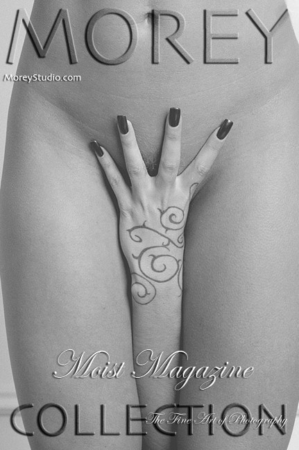 `Moist Magazine` - by Craig Morey for MOREYSTUDIOS `Moist Magazine` - by Craig Morey for MOREYSTUDIOS