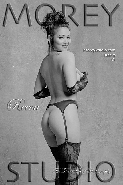 Reeva - `C1` - by Craig Morey for MOREYSTUDIOS Reeva - `C1` - by Craig Morey for MOREYSTUDIOS