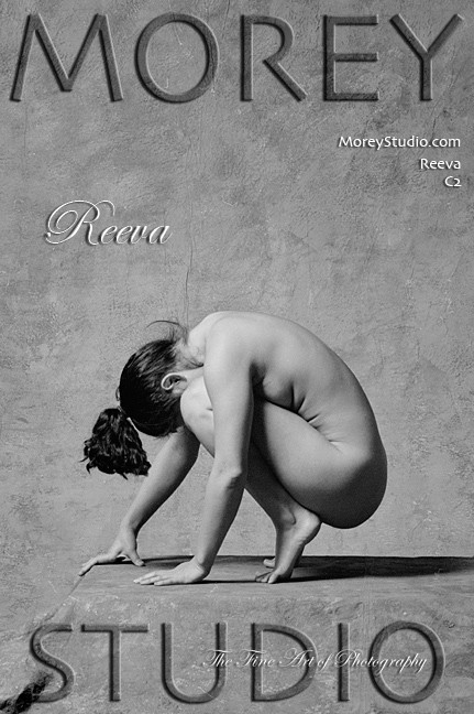 Reeva - `C2` - by Craig Morey for MOREYSTUDIOS Reeva - `C2` - by Craig Morey for MOREYSTUDIOS