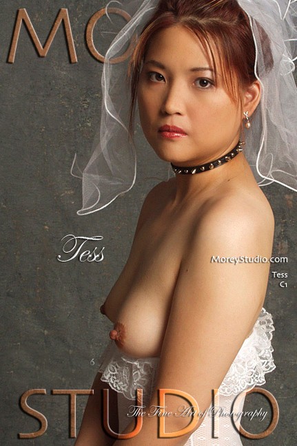 Tess - `C1` - by Craig Morey for MOREYSTUDIOS Tess - `C1` - by Craig Morey for MOREYSTUDIOS