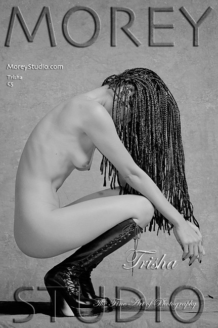 Trisha - `C5` - by Craig Morey for MOREYSTUDIOS Trisha - `C5` - by Craig Morey for MOREYSTUDIOS