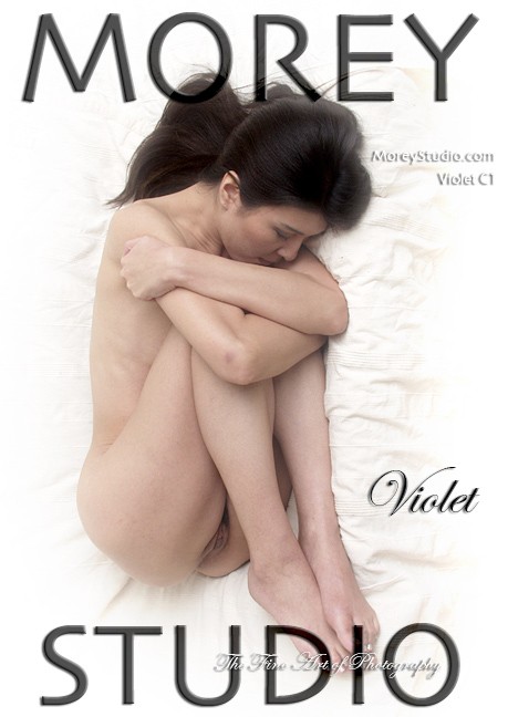 Violet - `C1` - by Craig Morey for MOREYSTUDIOS Violet - `C1` - by Craig Morey for MOREYSTUDIOS