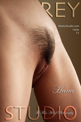 Hana from MOREYSTUDIOS2 Hana from MOREYSTUDIOS2