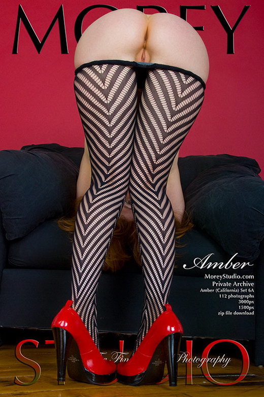 Amber - `C6A` - by Craig Morey for MOREYSTUDIOS2 Amber - `C6A` - by Craig Morey for MOREYSTUDIOS2