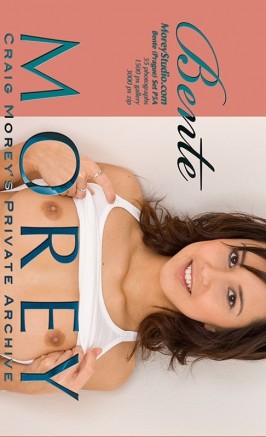 Bente from MOREYSTUDIOS2 Bente from MOREYSTUDIOS2