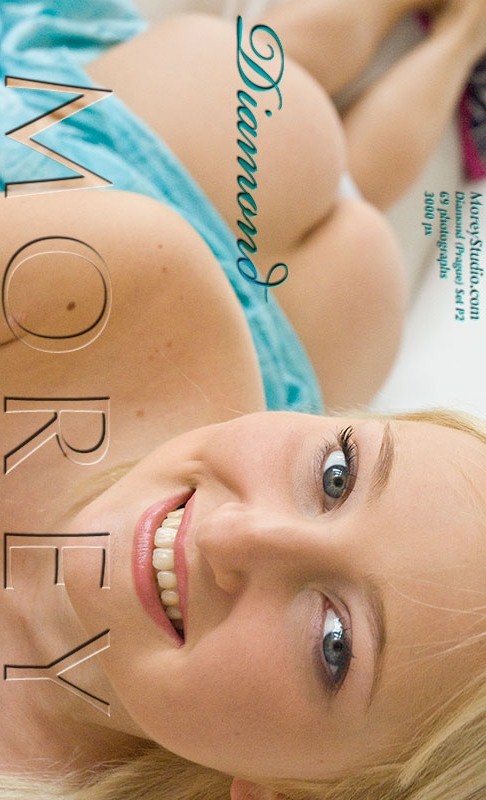 Diamond - `P2` - by Craig Morey for MOREYSTUDIOS2 Diamond - `P2` - by Craig Morey for MOREYSTUDIOS2