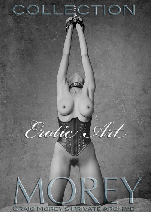 Natalie - `Erotic Art Collection` - by Craig Morey for MOREYSTUDIOS2 Natalie - `Erotic Art Collection` - by Craig Morey for MOREYSTUDIOS2