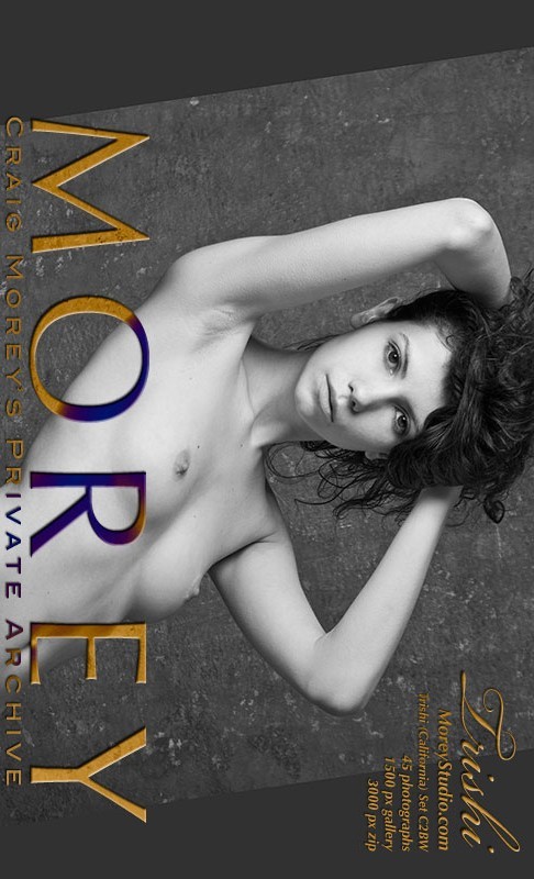 Trishi - `C2BW` - by Craig Morey for MOREYSTUDIOS2 Trishi - `C2BW` - by Craig Morey for MOREYSTUDIOS2