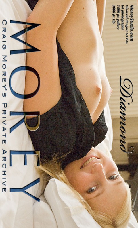 Diamond - `P4A` - by Craig Morey for MOREYSTUDIOS2 Diamond - `P4A` - by Craig Morey for MOREYSTUDIOS2