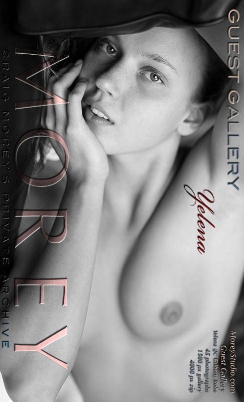 Yelena - `Guest Gallery ( JC Gilbert ) - Robe` - by JC Gilbert for MOREYSTUDIOS2 Yelena - `Guest Gallery ( JC Gilbert ) - Robe` - by JC Gilbert for MOREYSTUDIOS2