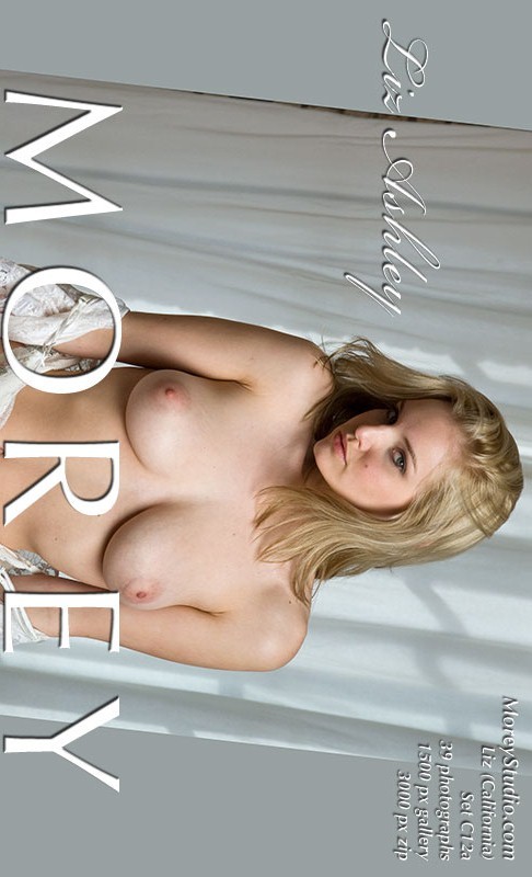 Liz Ashley - `C12A` - by Craig Morey for MOREYSTUDIOS2 Liz Ashley - `C12A` - by Craig Morey for MOREYSTUDIOS2