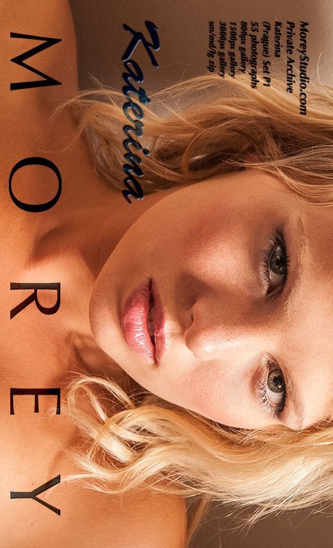 Katerina - `P1` - by Craig Morey for MOREYSTUDIOS2 Katerina - `P1` - by Craig Morey for MOREYSTUDIOS2
