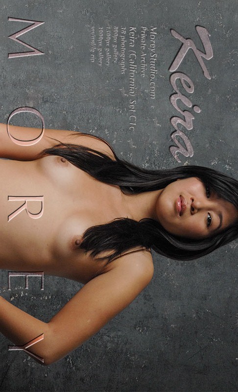 Keira - `C1C` - by Craig Morey for MOREYSTUDIOS2 Keira - `C1C` - by Craig Morey for MOREYSTUDIOS2